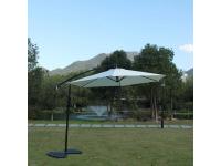 LY629 Outdoor Cantilever Offset Patio Umbrella