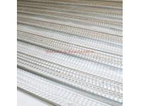 Rib Lath Sheet / Rib Expanded Metal Lath /Galvanized Rib Lath