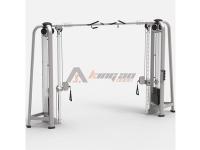 How to Use Cable Crossover?