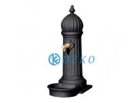 DK FOUNTAIN 07  Cast Iron Fountain   Ductile Iron Fountain  Urban Furnishings wholesaler