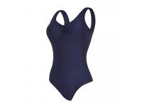 Women’s One Piece Swimsuit    eco friendly swimwear   sustainable swimwear manufacturer