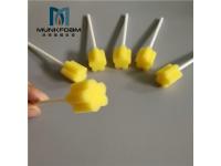 How to Use Oral Swabs for Mouth Care?