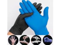 Will Disposable Gloves Leak Oil When Used?