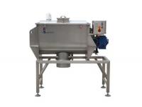 What you Need to Know About Ribbon Mixer