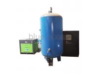 dry fog system high-pressure electric mist sprayer industrial dedust sprayer