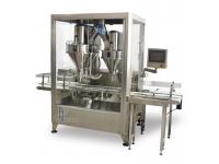 Automatic Protein Milk Powder Filling Machine