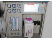 THE SIGNIFICANCE OF DISINFECTION OF ANESTHESIA MACHINE CIRCUIT
