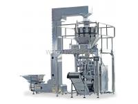 Vertical Packing Machine WEIWANG PACK(VFFS)