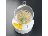 Dr Aid China nitrogen npk 12 32 16 plant fertilizer for beans