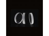 Laser Focusing Lens /Plano Convex Lenses China