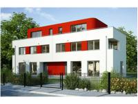 Deco Double Wire Mesh Panel Fence