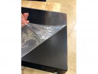 What is the Difference Between PE Protective Film and PET Protective Film?