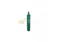 40 Liters multipurpose Oxygen cylinder