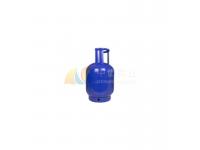 High standard fast delivery empty 11kg lpg gas cylinder