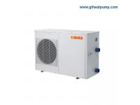 On/Off Swimming Pool Heat Pump