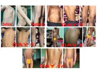 My family are really appreciate you！