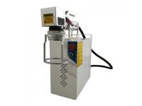 Simple Handheld laser marking machine