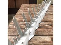 Big Sized Wall Spike