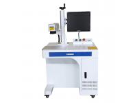 Desktop Laser Marking Machine