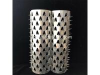 Pipeline Anti-Climbing Spike