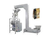 What are the Key Points to Pay Attention to When Using the Granule Packaging Machine?