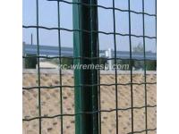 PVC Weld Mesh