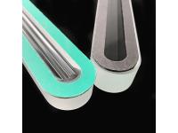 Aluminum Silicon Reflex Gauge Glass B8