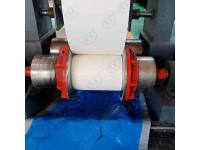 Heat Resistant Fabric Conveyor Belt   China Conveyor Belting Exporter   High temperature-heat resistant conveyor belt