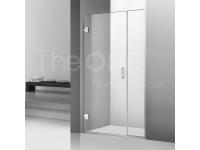 Cove Shower Doors