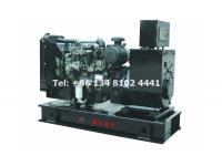 75KW 93.75KVA PERKINS DIESEL GENERATOR SET