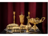 A Shot From Our Factory in Peak Season.