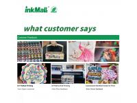 Most Used UV Lighting Printing Materials