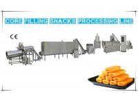 Technical Characteristics of Food Extruder