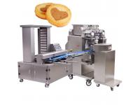 How to Clean up the Biscuit Maker?