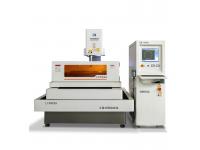 Servo Control Wire-cutting EDM Machines (WEDM-MS)(LTW63A HA)