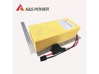 36V 20Ah Ebike Lithium Ion Rechargeable battery   Electrical Bike Lithium Battery factory 