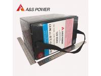 12V 65Ah Deep Cycle Car Battery  Rechargeable Lifepo4 Battery   Lfp Battery Pack Wholesalers