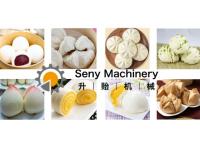 How to do Daily Maintenance of Buns Machine Production Line?