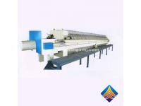 XMZ Series Box-Type Filter Press     concrete crusher    plate and frame filter press   Filter Press Manufacturer