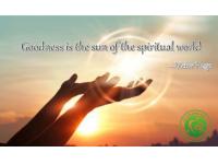 It's the first time that I have seen my son's skin clear since he was 6 months.