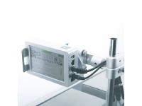 the Principle of Inkjet Printer