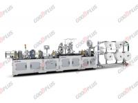  How to Improve the Overall Performance of Face Mask Making Machine?