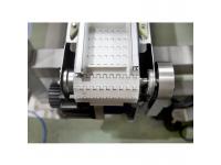 Packaging machinery accessories parallel manipulator