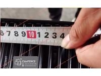 How to Choose Anti Finger fence in Nigeria?