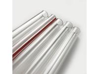 What Are The Advantages Of Quartz Glass Tubes?