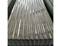 GALVANIZED CORRUGATED STEEL SHEET
