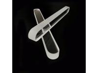 Common Methods of Glass Polishing