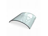 Curved Tempered Glass   Curved Toughened Glass   clear tempered glass manufacturer
