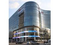 IGU Curved Glass   Insulated curved glass   Curved Glass Manufacturer   architectural glass manufacturer