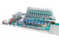 Pharmaceutical Turnkey Integrated solution for extraction